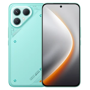 Tecno Pova 7 Pro 5G 12/256ГБ Neon Cyan