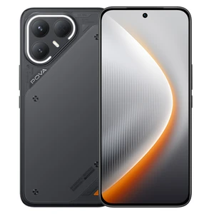 Tecno Pova 7 Pro 5G 8/256ГБ Geek Black