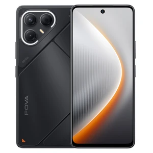 Tecno Pova 7 5G 8/256ГБ Geek Black