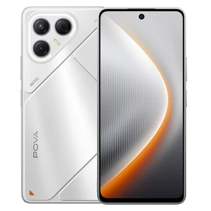 Tecno Pova 7 5G 8/256ГБ Magic Silver