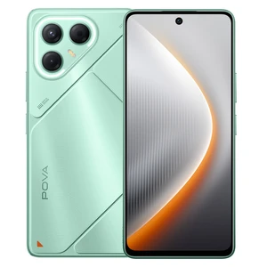 Tecno Pova 7 5G 8/256ГБ Oasis Green
