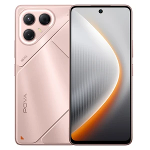 Tecno Pova 7 5G 8/256ГБ Stardust Pink