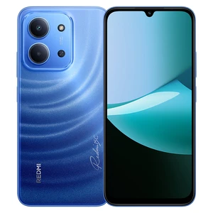 Xiaomi REDMI 15C 4/128Gb Blue