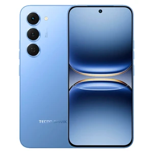 Tecno Spark 40 Pro 8/128Gb Blue