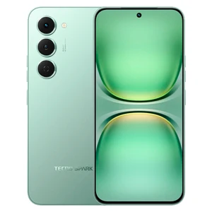 Tecno Spark 40 Pro 8/128Gb Green
