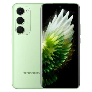 Tecno Spark 40 Pro+ 8/256 Bamboo Green