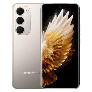 Tecno Spark 40 Pro+ 8/256 Moon Titanium
