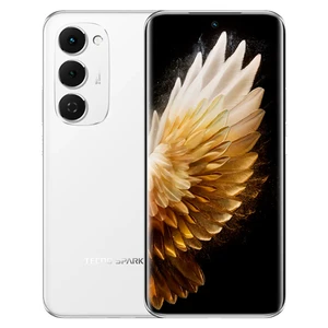 Tecno Spark 40 Pro+ 8/256 Aurora White