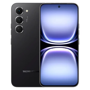 Tecno Spark 40 Pro 8/256Gb Black