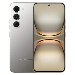 Tecno Spark 40 Pro 8/256Gb Titan