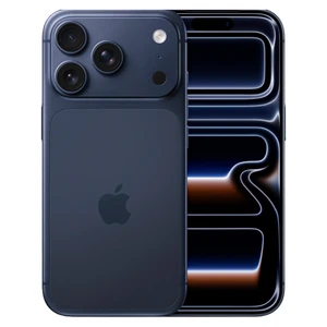 Apple iPhone 17 Pro Max 1Tb Deep Blue
