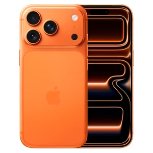 Apple iPhone 17 Pro Max 2Tb Cosmic Orange