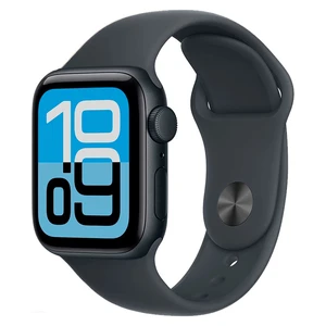 Apple Watch SE3 40 Midnight (S/M) 2025 🇺🇸