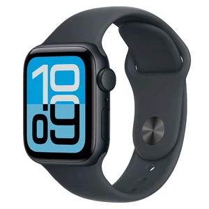 Apple Watch SE3 40 Midnight(M/L) 2025 🇺🇸