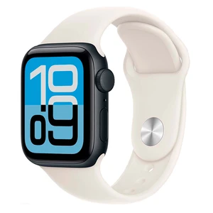 Apple Watch SE3 44 Starlight(M/L) 2025 🇺🇸