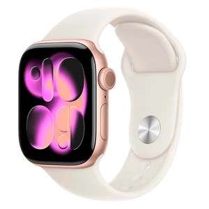 Apple Watch S11 42 Rose Gold(S/M) 🇺🇸