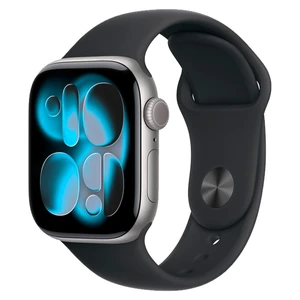 Apple Watch S11 46 Space Gray(S/M) 🇺🇸