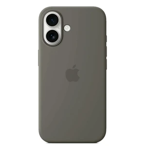 Чехол-накладка Silicone Case SafeMag для 