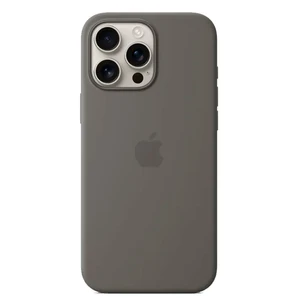 Чехол-накладка Silicone Case SafeMag для 