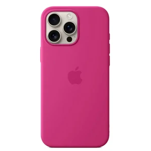 Чехол-накладка Silicone Case SafeMag для 