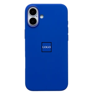 Чехол-накладка Silicone Case SafeMag для 