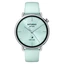 Смарт-часы Xiaomi Watch S4 41mm Fluororubber Strap (Mint Green)