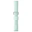 Смарт-часы Xiaomi Watch S4 41mm Fluororubber Strap (Mint Green)