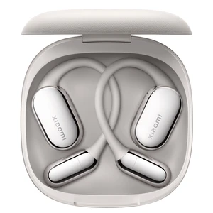 Беспроводные наушники Xiaomi OpenWear Stereo Pro титанический серый
