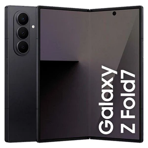 Samsung Galaxy Z Fold7 12/256Gb (2025) Jet Black