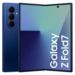 Samsung Galaxy Z Fold7 12/512Gb (2025) Blue Shadow