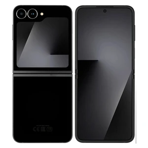 Samsung Galaxy Z Flip7 FE 8/128Gb (2025) Black