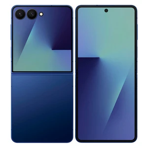 Samsung Galaxy Z Flip7 12/512Gb (2025) Blue Shadow