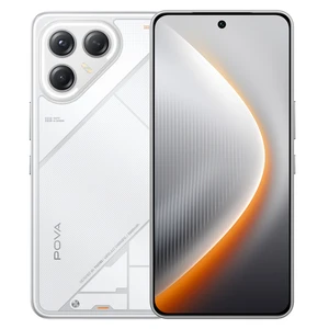 Tecno Pova 7 Ultra 5G