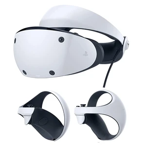 Очки виртуальной реальности Sony PlayStation VR 2 для PS5