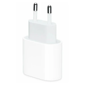 Сетевое зарядное устройство Apple 20W USB‑C, белый