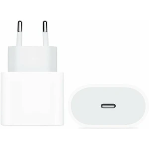 Сетевой адаптер Apple 96W USB-C Power Adapter, A2166 для ноутбука