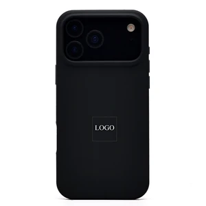 Чехол-накладка iPhone 17 Pro Max