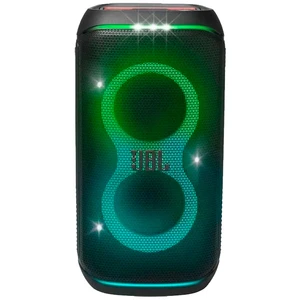 Портативная аудиосистема JBL PartyBox Club 120 160Вт черный