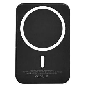 Внешний аккумулятор - SafeMag 5000mAh Lightning