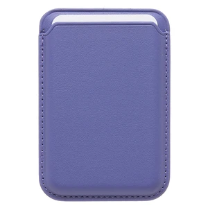 Картхолдер - SafeMag футляр для карт с анимацией (wisteria)