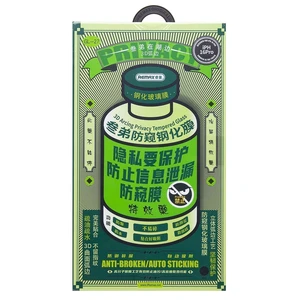 Защитное стекло Remax Arcing Privacy 