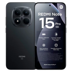 Xiaomi REDMI Note 15 Pro 5G