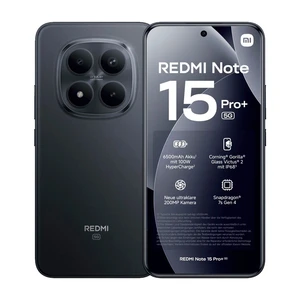 Xiaomi REDMI Note 15 Pro+ 5G