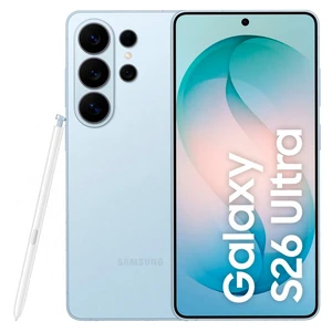 Samsung Galaxy S26 Ultra