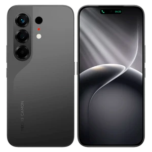 Tecno Camon 50