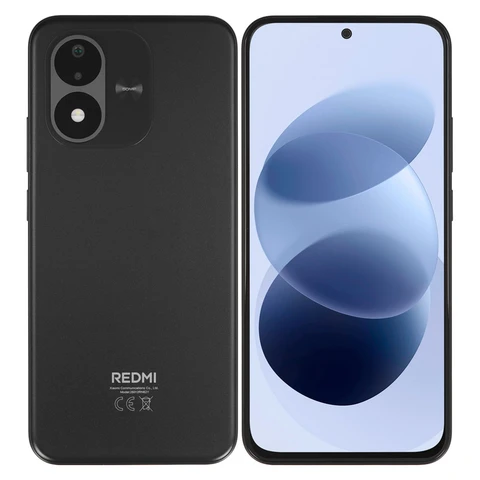REDMI Note 17
