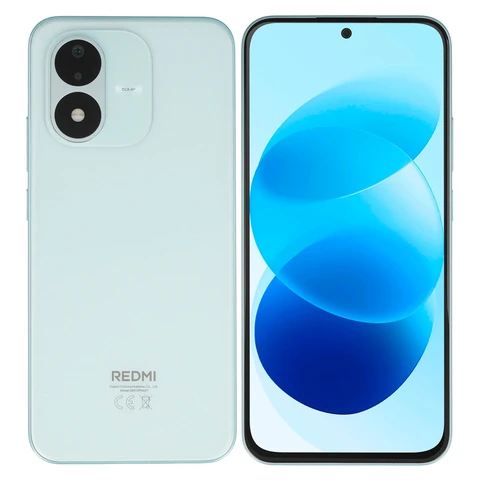 REDMI Note 17