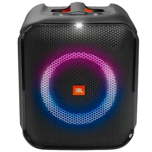 Портативная аудиосистема JBL PartyBox Encore Essential 100Вт чёрный
