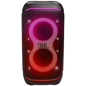 Портативная аудиосистема JBL Partybox Stage 320 240Вт чёрный