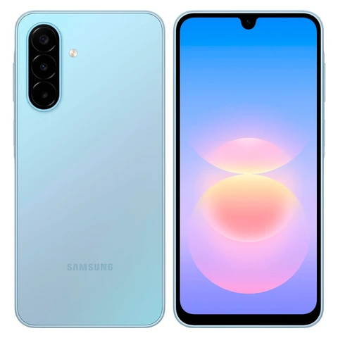 Samsung Galaxy A18